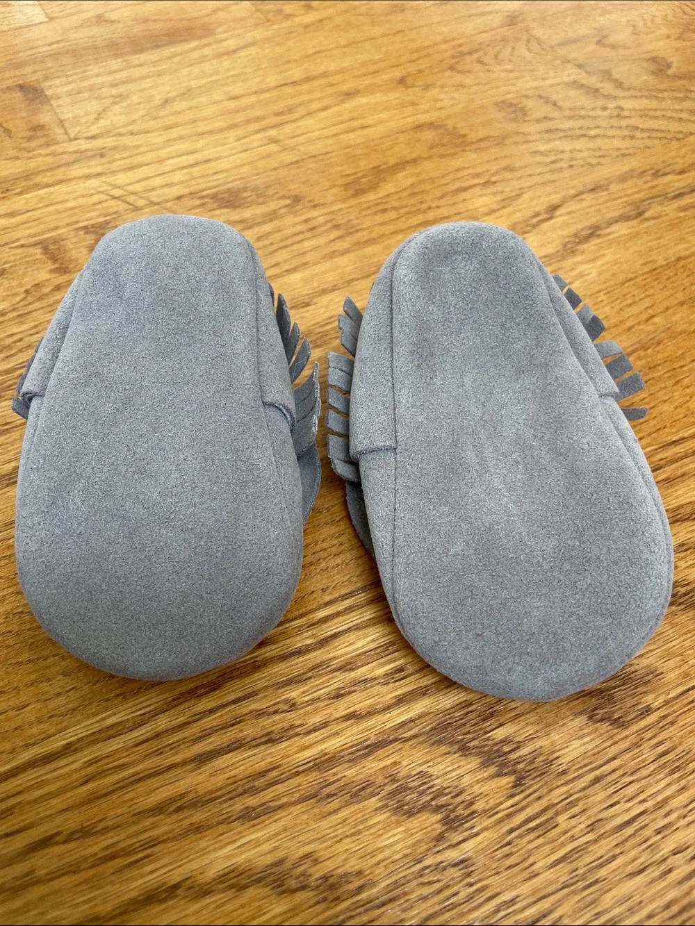 Infant Moccasins